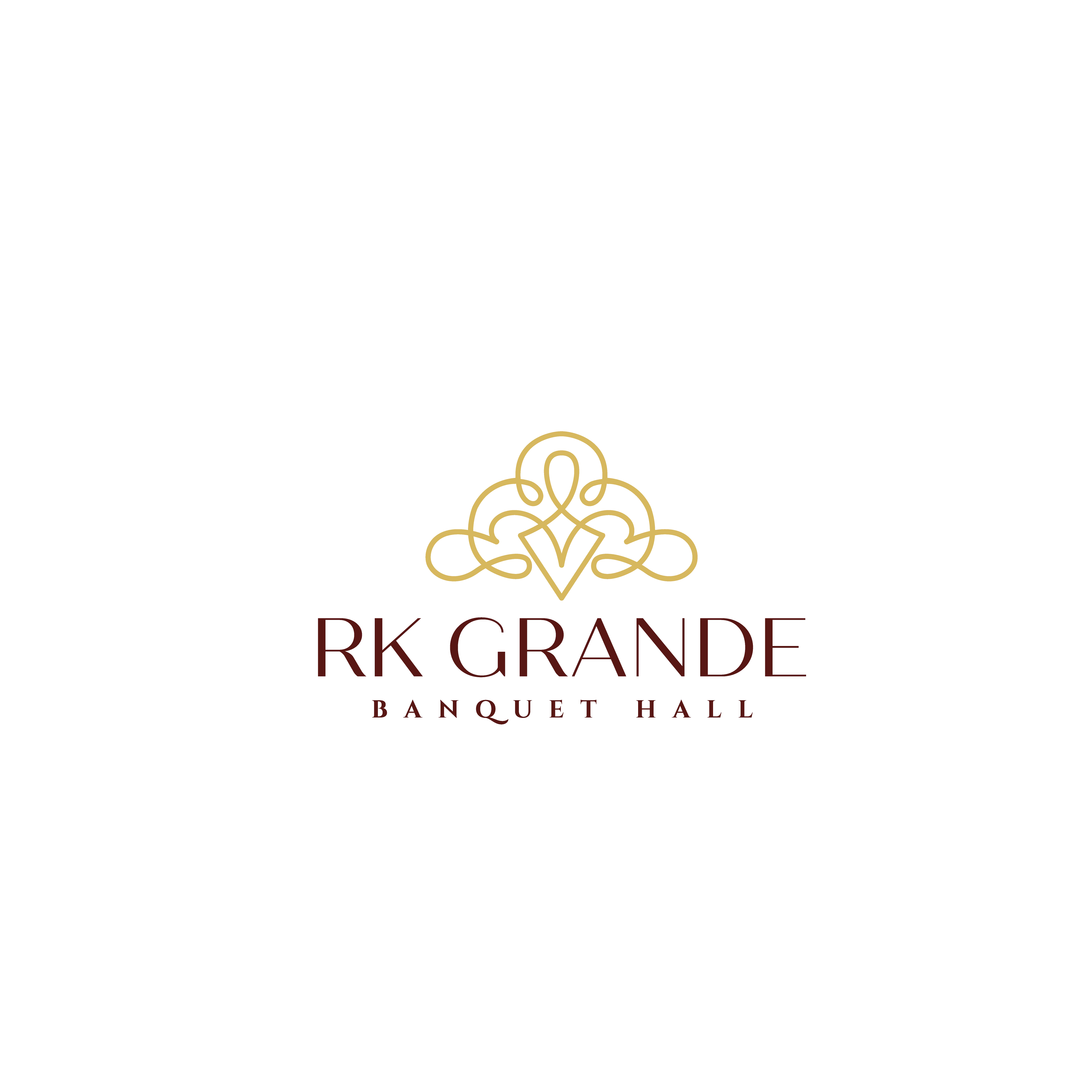 RK Grande Logo